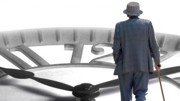 Sleep and Aging: How Growing Older Disrupts the Circadian Clock