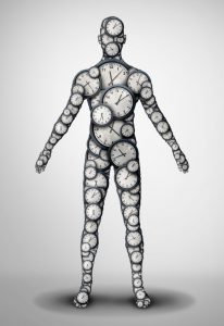 Circadian Disruption: How Tampering With Our Body Clocks Sets the Stage for Disease 2