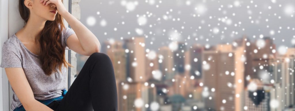 Holiday Blues or Seasonal Affective Disorder: How to Tell the Difference