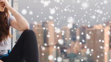 Holiday Blues or Seasonal Affective Disorder: How to Tell the Difference