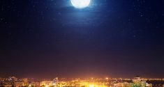 Light Pollution and Sleeping Pills, Insomnia Linked