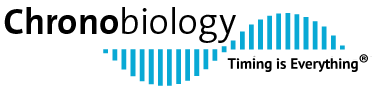 Chronobiology logo