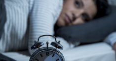 Researchers Uncover 5 Types of Insomnia