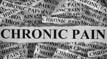 Studien zur Anwendung von Lichttherapie bei chronischen Schmerzen