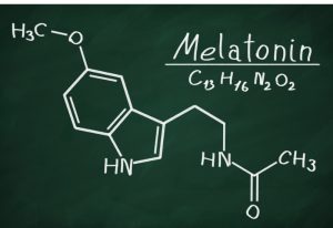 Melatonin Deficiency Linked to Sleep Disturbances, Heart Health, Insulin Resistance and More 1