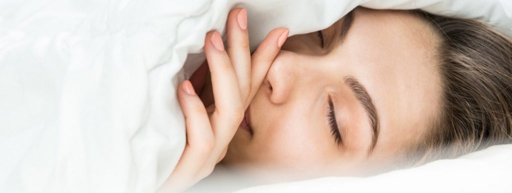 Temperature and Sleep: Why You Feel Cold When You're Tired