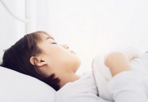 The Connection Between a Disrupted Circadian Rhythm and Anxiety 2