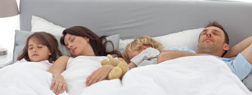 Neue Forschungsergebnisse: Am Wochenende auszuschlafen gleicht das Schlafdefizit nicht aus 2