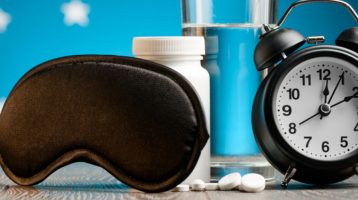 Pulsatile-Release Melatonin Mimics Body's Natural Melatonin Release