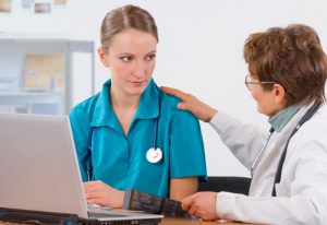 Confirmed: Shift Work Can Be Devastating to Nurses' Health 1