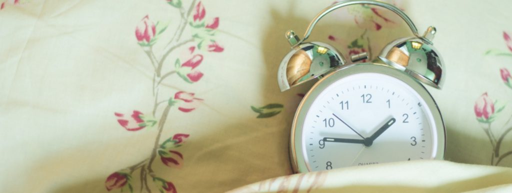 3 Most Popular Sleep Myths Debunked