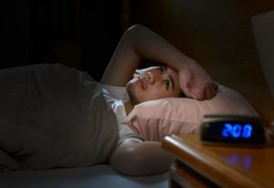 New Insights Into Sleep and Memory: Lack of Sleep Can Make Bad Memories Worse 1