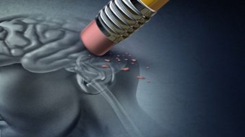 Sleep Apnea Hinders Formation of Life Memories