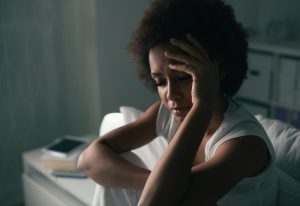 Stress With Insomnia Boosts Risk of Death From Cardiovascular Disease 2