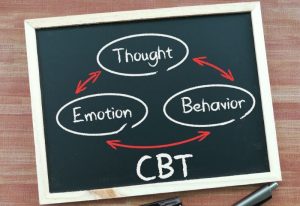 CBT and Insomnia: Is Cognitive Behavioral Therapy Really Effective? 2