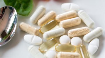 How These Six Vitamin Deficiencies Affect Sleep