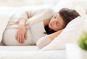 5 Surprising Health Benefits of Sleeping on Your Left Side 1