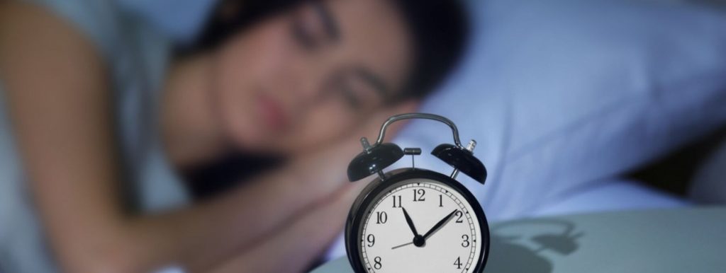 Waking in the Night: The Truth About Alternative Sleep Patterns