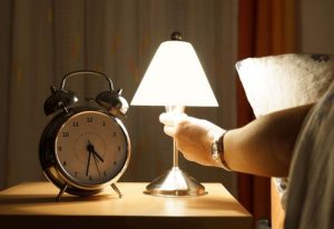 Waking in the Night: The Truth About Alternative Sleep Patterns 2