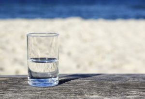 Is the Glass Half Full or Half Empty? How Optimism Affects Sleep 2