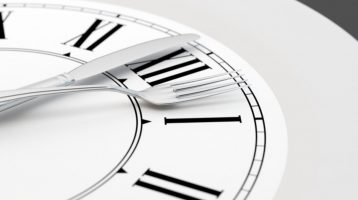 Meal Timing Curbs Appetite, Encouraging Weight Loss