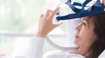 New Link Found Between Sleep Apnea and Depression