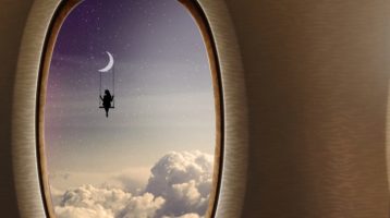 How to Sleep on a Plane: Top 4 Tips