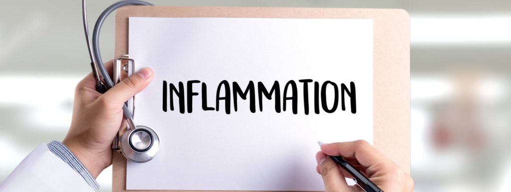 Intermittent Fasting to Fight Inflammation