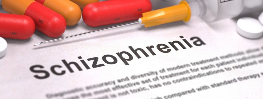 Schizophrenia Disrupts Circadian Rhythm Genes