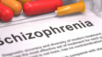 Schizophrenie stört Gene des circadianen Rhythmus
