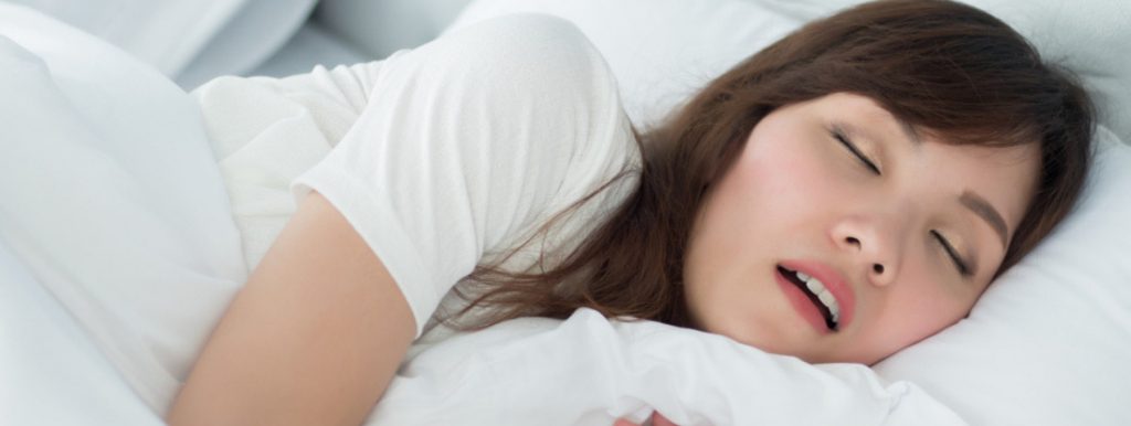 Snoring Can Cause Heart Disease, Especially in Women