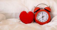 Neue Verbindung zwischen Herzerkrankungen und Schlaf entdeckt 2
