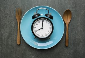 Restricting Mealtimes Increases Motivation to Exercise 2