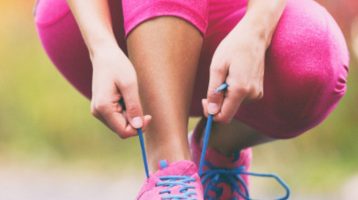 Beschränkung der Essenszeiten erhöht Motivation für Sport