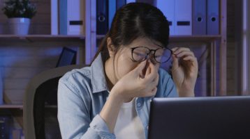 Simple Routine Adjustments Could Reduce Night Owl Health Risks