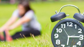 New Study Shows Exercising Before Breakfast Twice as Effective