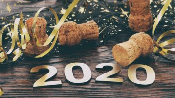 5 Ways to Maintain a Healthy Circadian Rhythm in 2020