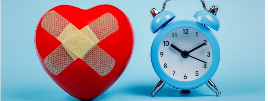 Examining the Relationship Between Insomnia and Cardiovascular Disease 1