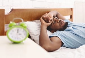 Examining the Relationship Between Insomnia and Cardiovascular Disease