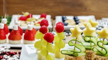 Tipp für die Feiertage: Auswirkungen von Schlafentzug mit gesunden Snacks bekämpfen