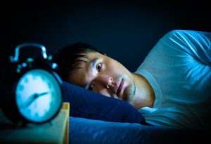 A Disrupted Circadian Rhythm Affects Both the Body and the Brain 2