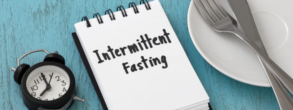Intermittent Fasting and Metabolic Syndrome: Could Meal Timing Be a Solution?