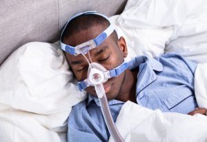 The Connection Between Sleep Apnea and Erectile Dysfunction 1