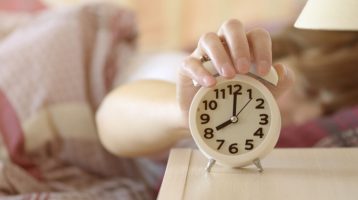 Your Choice of Morning Alarm Can Make or Break Your Day
