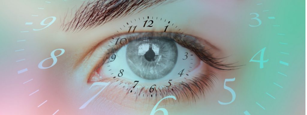 Chronobiology and Sight: How the Eyes Synchronize Our Internal Clocks