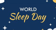 World Sleep Day: Recognizing the Importance of Sleep 1