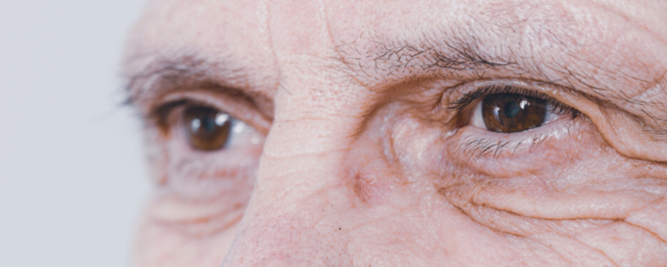 Wie der Alterungsprozess der Augen den circadianen Rhythmus stört