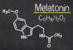 Melatonin und Viruserkrankungen