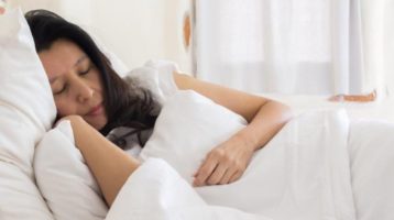 Feeling Under the Weather? Learn How Much to Sleep When Sick