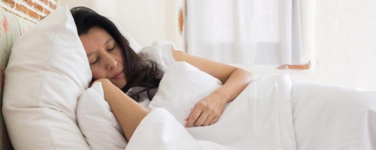 Wie viel Schlaf ist nötig, wenn man krank ist?